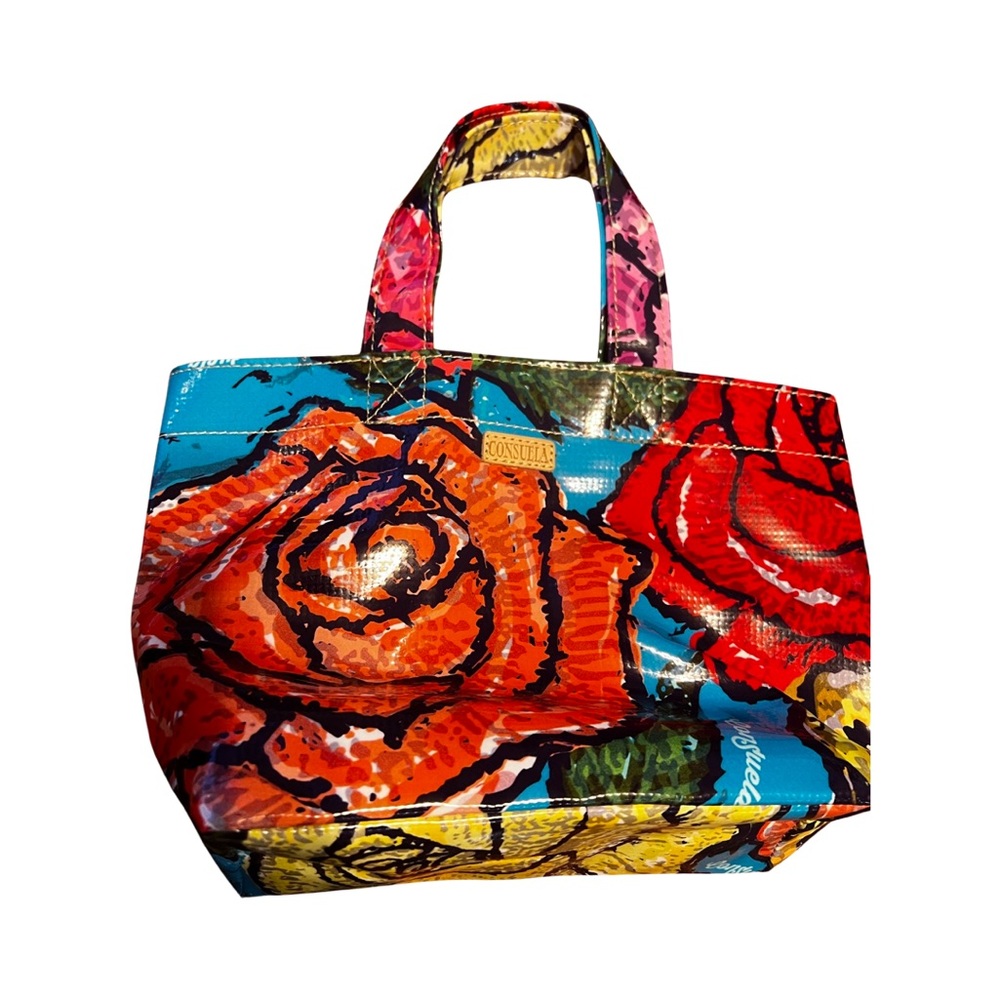 Consuela Mini Tote Rosita